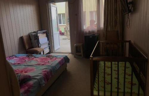 Zatoka Hotel | Villa Bossa