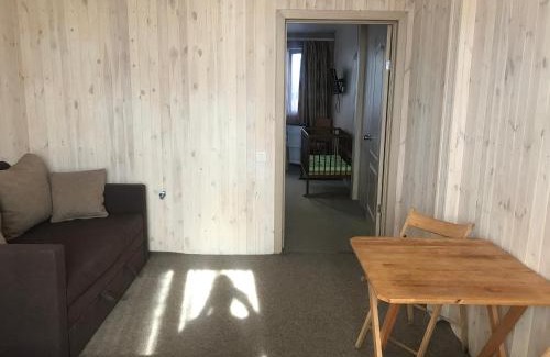 Zatoka Hotel | Villa Bossa