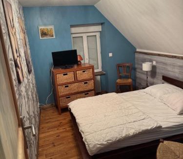 La Bourboule Apartamento | Villa Boston