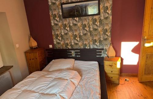 La Bourboule Apartamento | Villa Boston