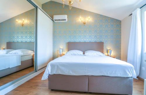 Municipality of Sveti Lovrec Villa | Villa Botanica Istria
