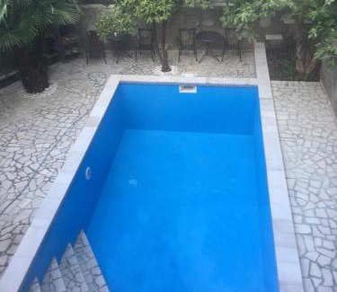 Mostar Old Town Casa | Villa Botticelli