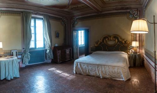 Robecco D'Oglio Cama Y Desayuno | Villa Bottini La Limonaia