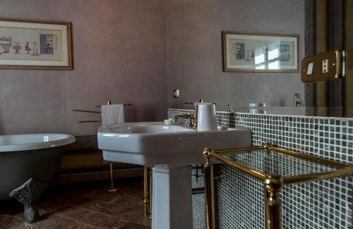 Robecco D'Oglio Cama Y Desayuno | Villa Bottini La Limonaia