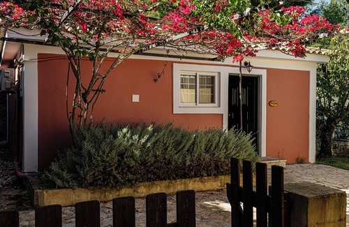 Alonia Villa | VILLA BOUGAINVILLEA (ILYESSA COTTAGES) de 2 a 6 quests