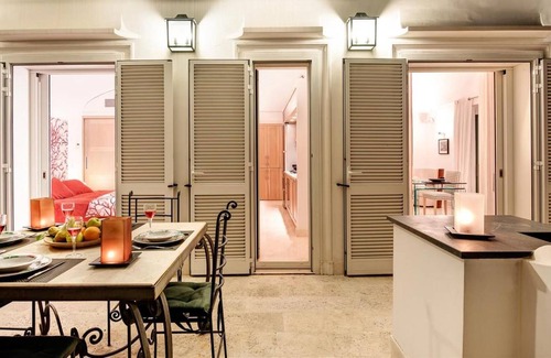 Marina Piccola Apartamento | Villa Bougainvillea - Luxury Capri Villa With Views