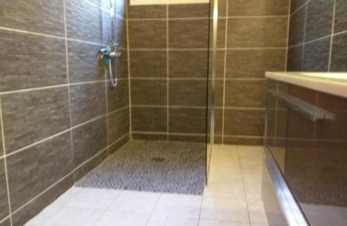 Malendure Villa | Villa Bouillante