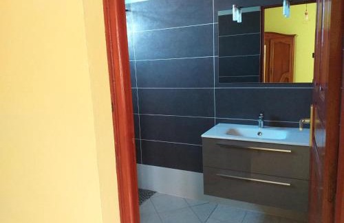 Malendure Villa | Villa Bouillante