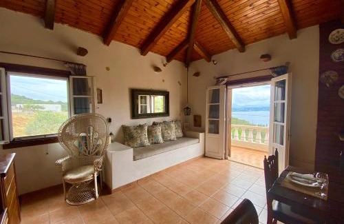 Spetses Apartamento | Villa Brachera