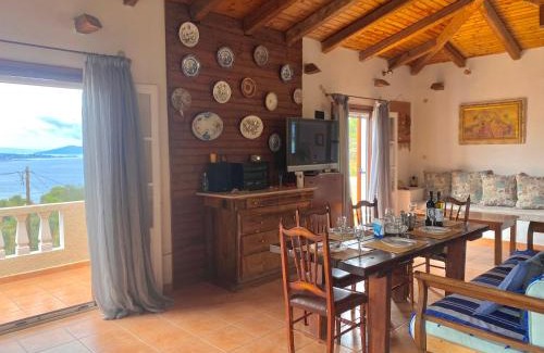 Spetses Apartamento | Villa Brachera