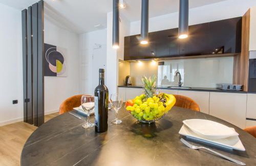 Baska Voda Apartamento | Villa Braga a2