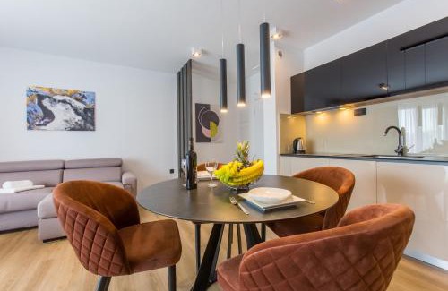 Baska Voda Apartamento | Villa Braga a2