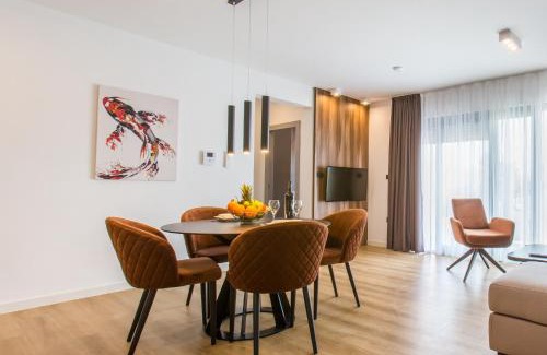 Baska Voda Apartamento | Villa Braga a2