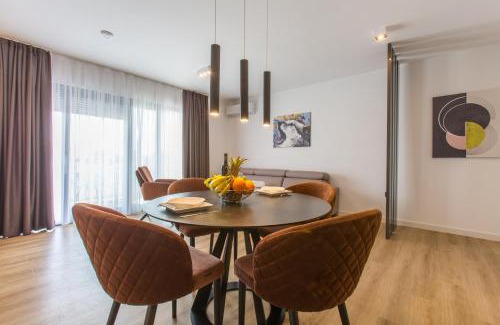 Baska Voda Apartamento | Villa Braga a2
