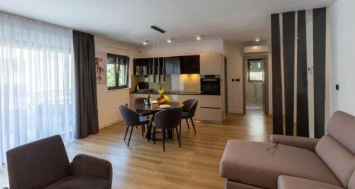 Baska Voda Apartamento | Villa Braga a4
