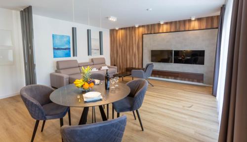 Baska Voda Apartamento | Villa Braga a4