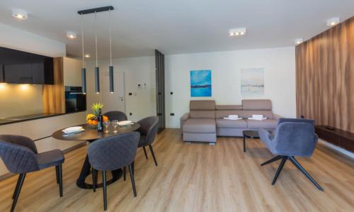 Baska Voda Apartamento | Villa Braga a4