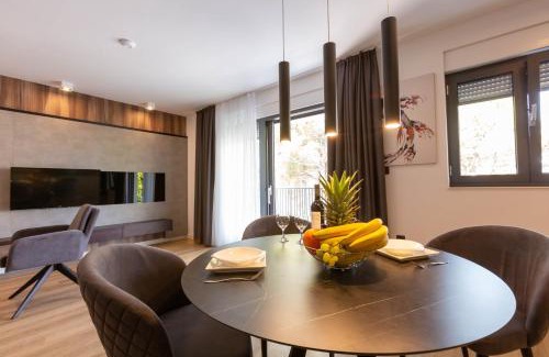 Baska Voda Apartamento | Villa Braga a4