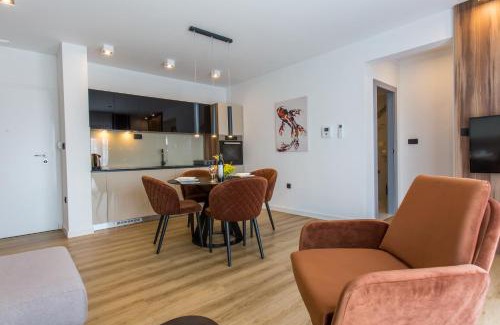 Baska Voda Apartamento | Villa Braga a5