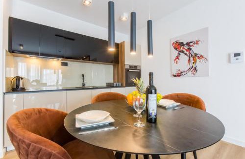 Baska Voda Apartamento | Villa Braga a5