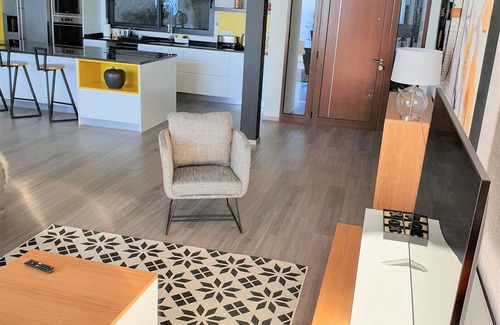 Tabua Casa | Villa Brava Atlântico