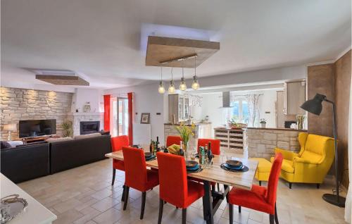 Buzet Casa | Villa Brazzana