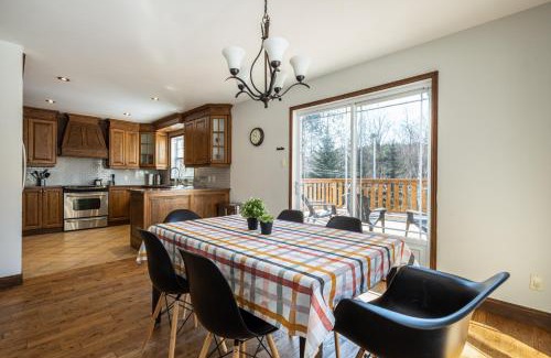 Brebeuf Casa | Villa Brebeuf