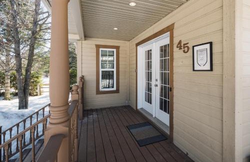 Brebeuf Casa | Villa Brebeuf
