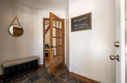 Brebeuf Casa | Villa Brebeuf
