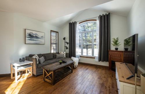 Brebeuf Casa | Villa Brebeuf