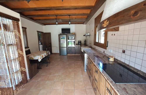 Macanet de la Selva Villa | Villa Breda