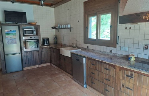 Macanet de la Selva Villa | Villa Breda