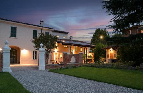 Chiusure Casa | Villa Bredina