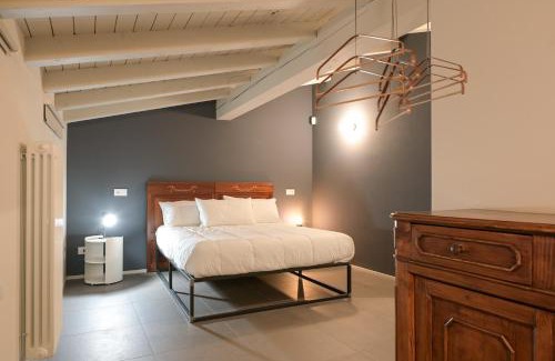 Chiusure Casa | Villa Bredina