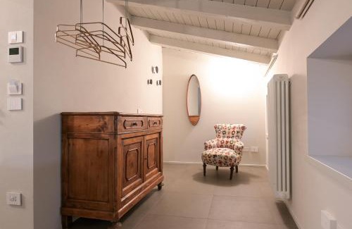 Chiusure Casa | Villa Bredina