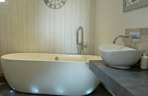 Urbanización Pinos Verdes Cama Y Desayuno | Villa Breeze Boutique Guest Rooms Marbella