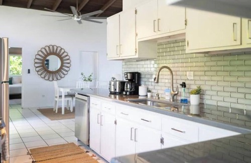 Estate Frenchman Bay Casa | Villa Breizh- Spacious 3 Bedroom