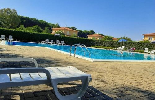 Pizzo Villa | Villa Brenda