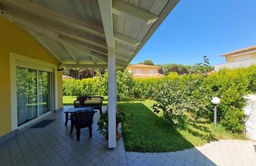 Pizzo Villa | Villa Brenda