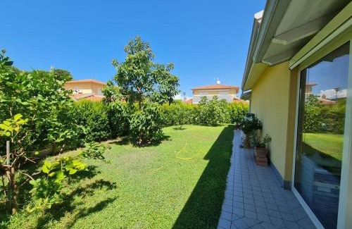 Pizzo Villa | Villa Brenda