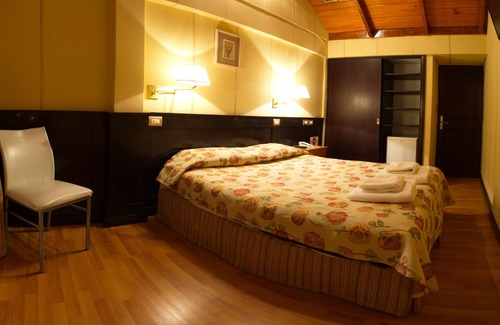 Province of Tierra del Fuego Hotel | Villa Brescia Hotel