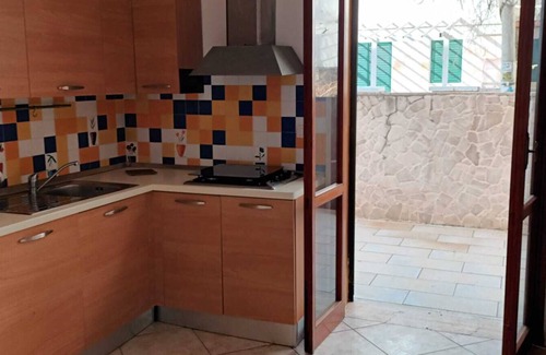 Baia Verde Casa | Villa Brezza di Mare, Baia Verde