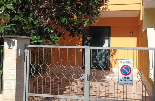 Baia Verde Casa | Villa Brezza di Mare, Baia Verde
