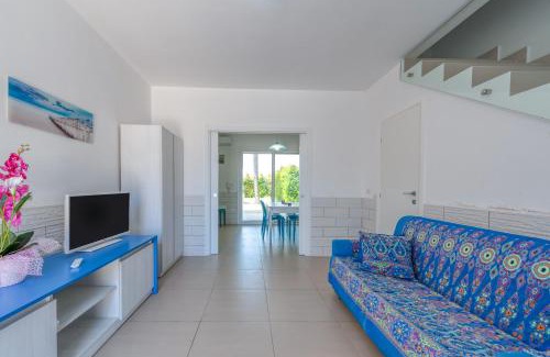 Boncore Apartamento | Villa Brezza Marina - Torre Lapillo