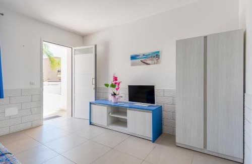 Boncore Apartamento | Villa Brezza Marina - Torre Lapillo