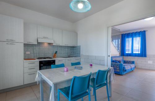 Boncore Apartamento | Villa Brezza Marina - Torre Lapillo