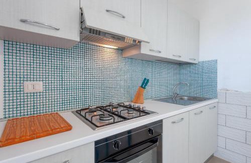 Boncore Apartamento | Villa Brezza Marina - Torre Lapillo