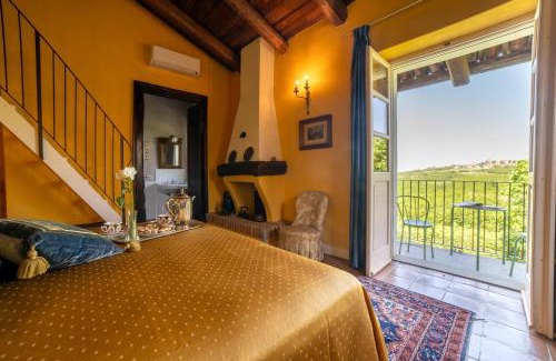 La Morra Casa | Villa Bricco dei Cogni