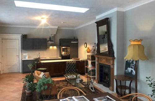 La Morra Casa | Villa Bricco Dei Cogni