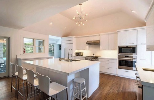 Bridgehampton Apartamento | Villa Bridgehampton Village